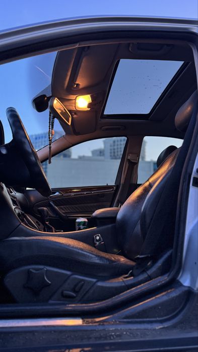 Mercedes-Benz C200 Kompressor 2000 рік