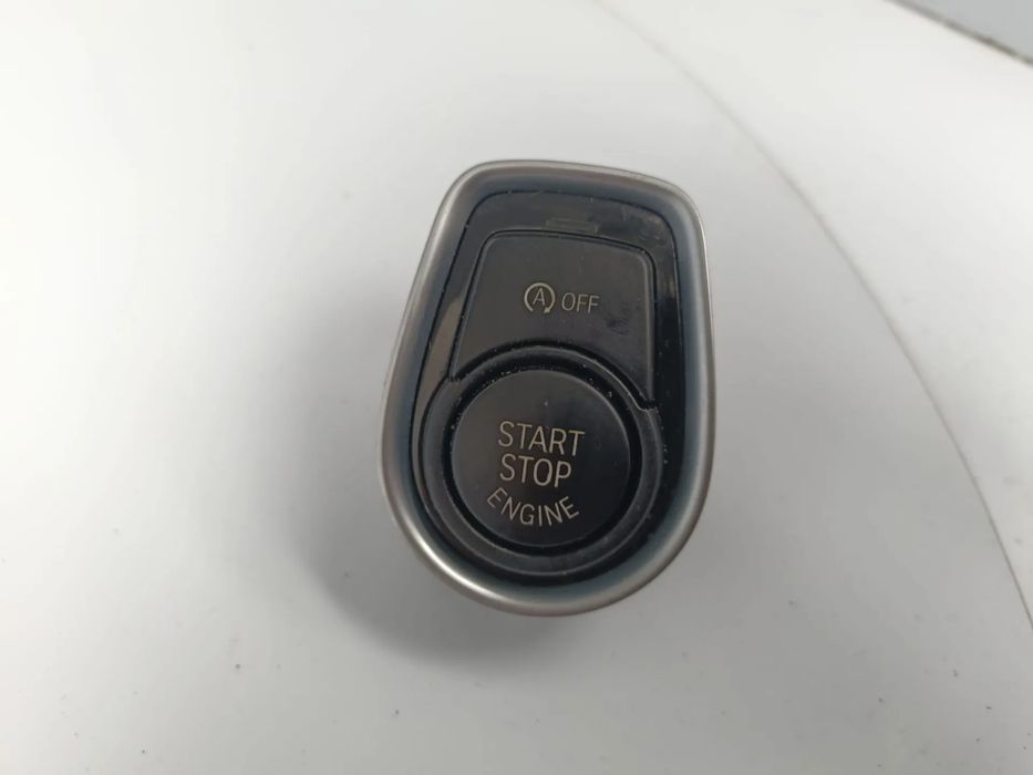 Botão / interruptor Start&Stop BMW 1 (F20)