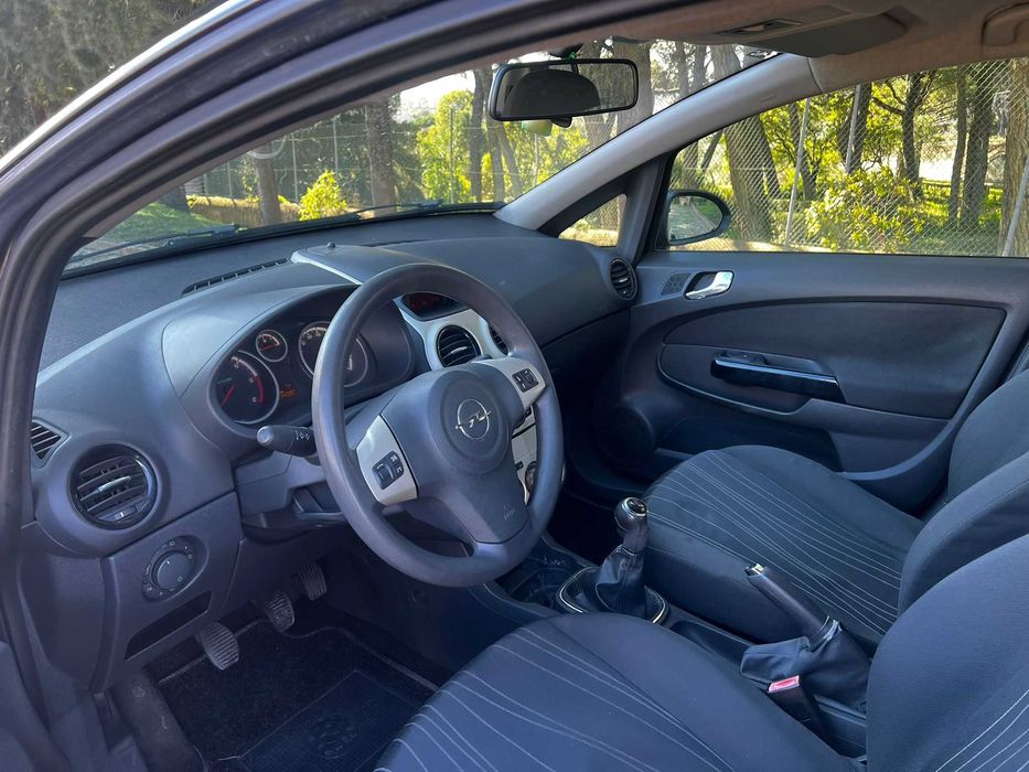Opel Corsa 1.3 Cdti EcoFlex (1 Dono) - Excelente Estado Geral