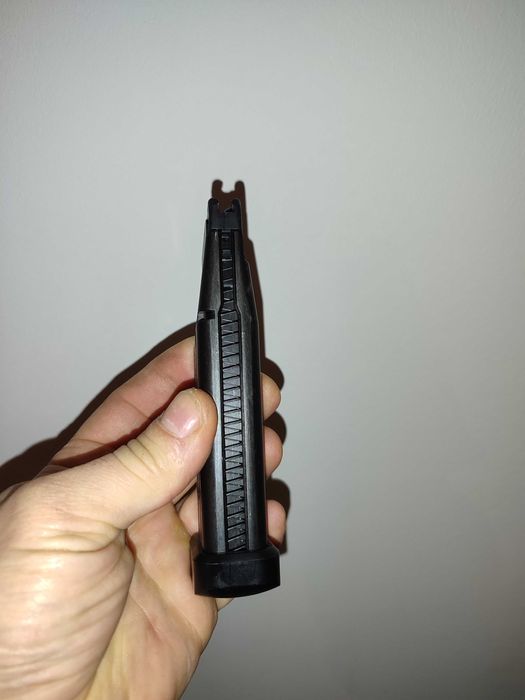 Magazine hi-capa airsoft