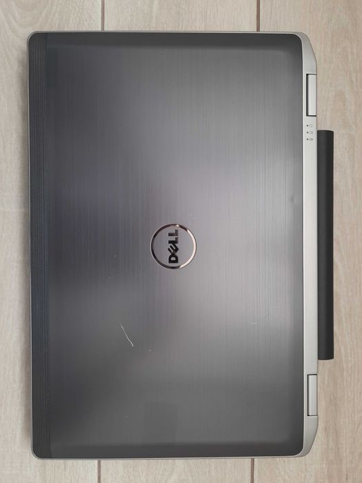 Dell Latitude e6530 FullHD i5-3320M, 8 Gb, 128 SSD, Nvidia 1 Gb