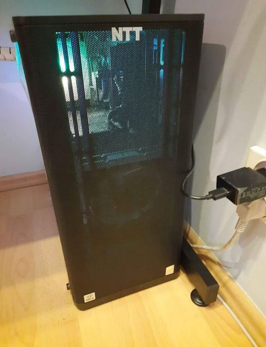 PC Komputer NTT GAME R