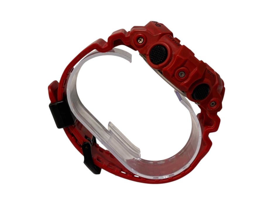 Zegarek Casio G-SHOCK 5522-GA700