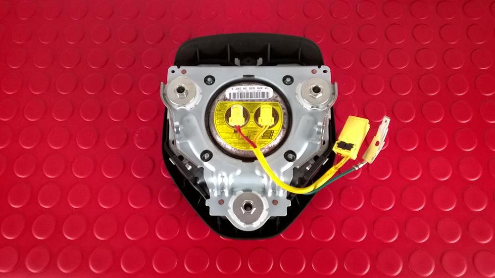 Kit de Airbags 77810TR0E90ZA - HONDA CIVIC IX