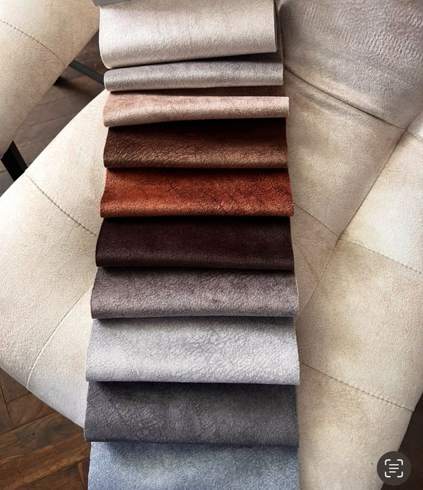 Меблева тканина велюр букле екошкіра НЕДОРОГО!!!