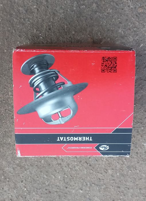 Термостат Gates.