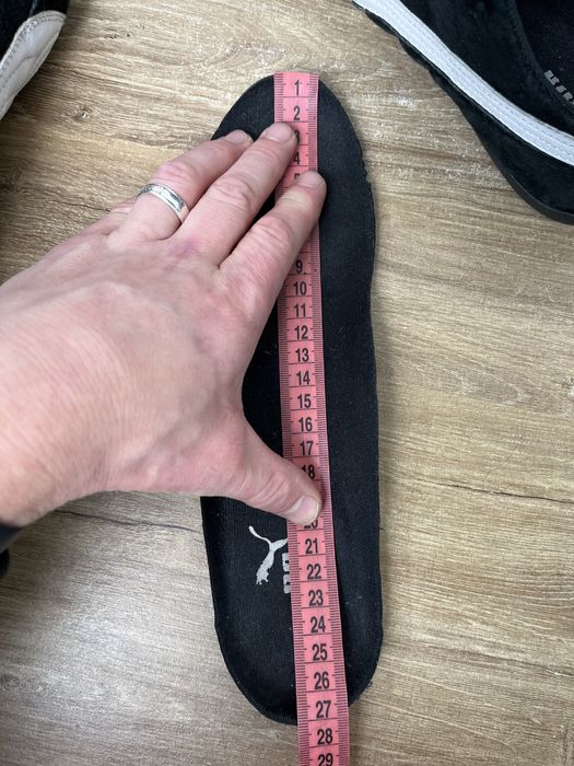 Кросівки Puma Speedcat