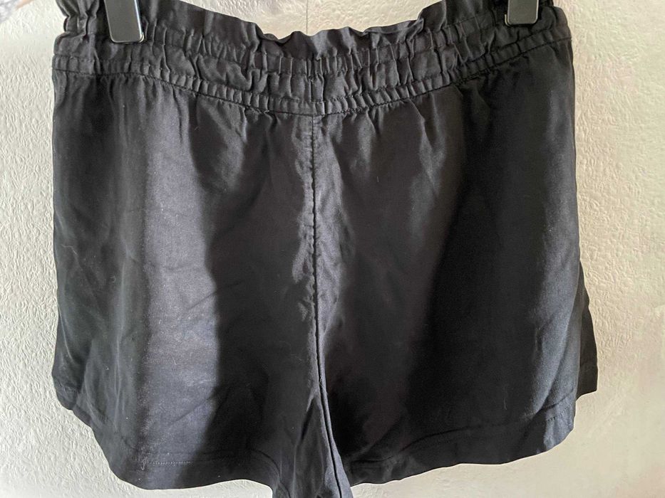 Шорти жіночі H&M. Склад 100% ліоцел