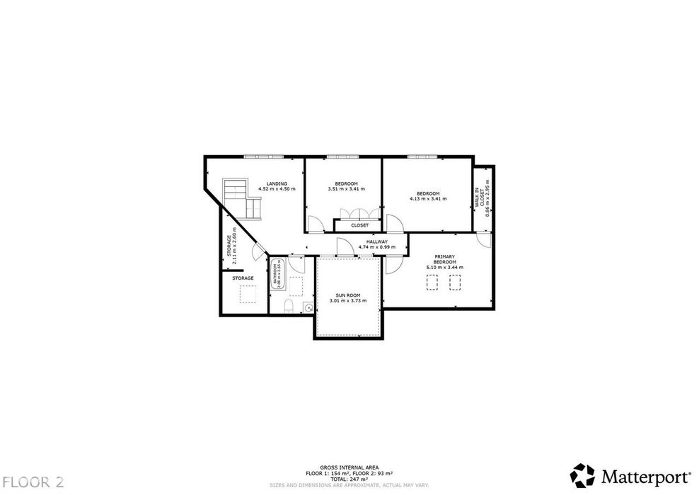 Moradia Isolada T14 com vista, Peniche