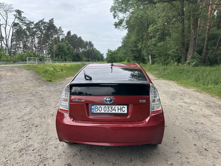 Продам Тойота Пріус