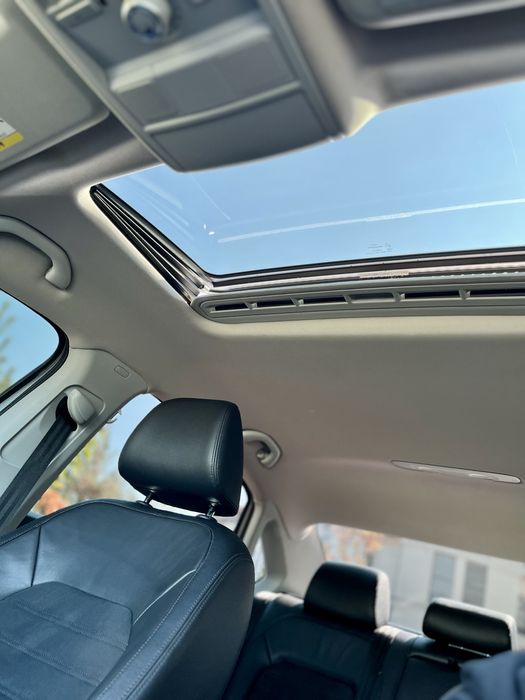 Volkswagen Passat B7 NMS TDI SEL 2.0