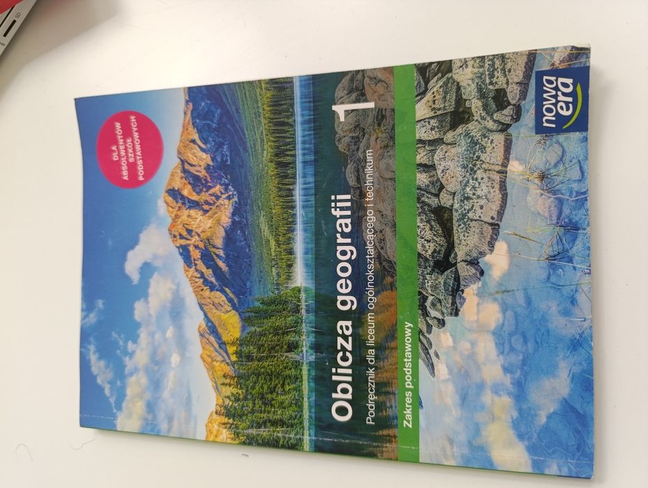 Książki do technikum