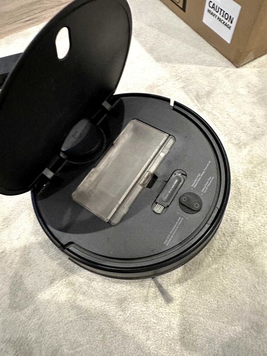 xiaomi mi robot vacuum mop p