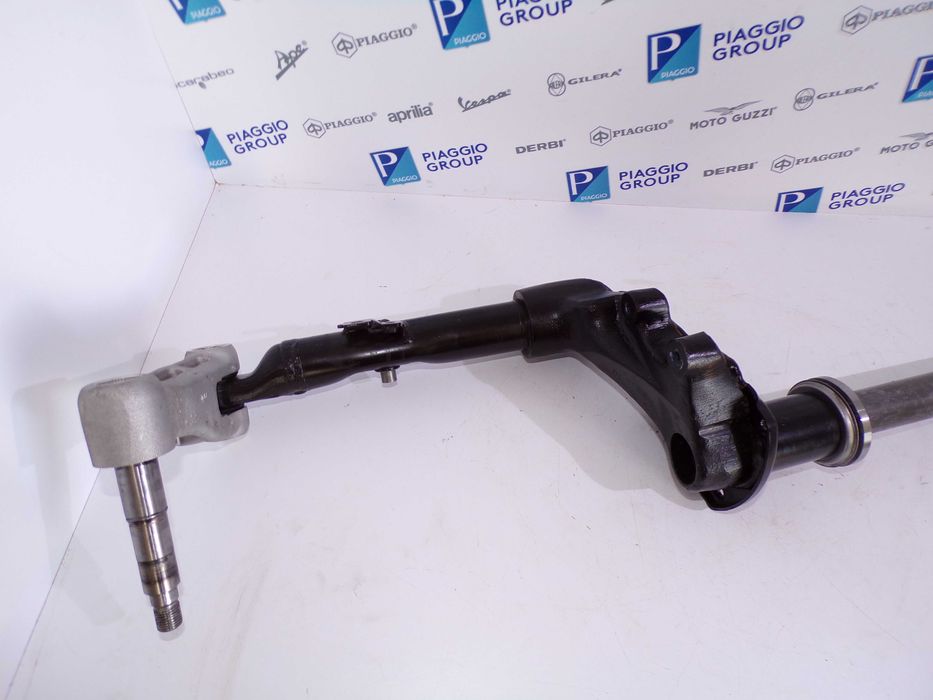 Zawieszenie Widelec Laga Vespa GTS 125/310cc Najnowszy Model Oem. 22+