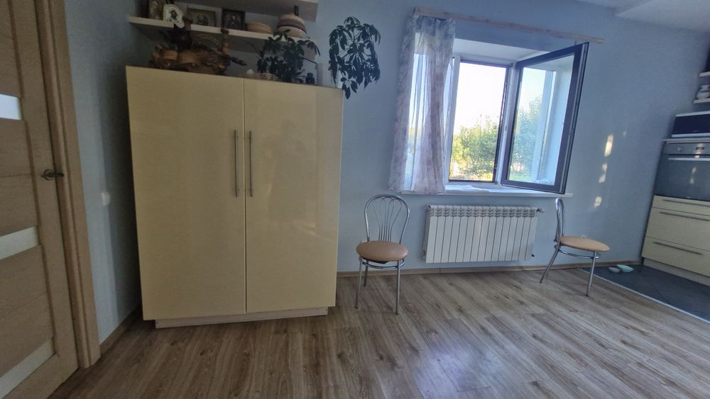 Продаж будинку  на 8 сотках землі