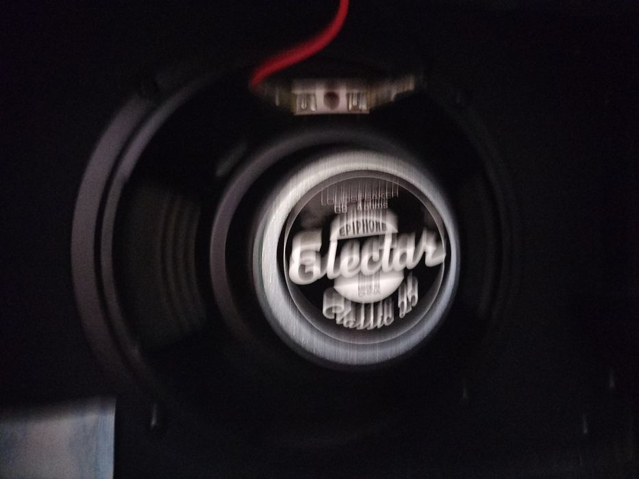 Epiphone Snakepit 15 G Amplifier64284650955905123