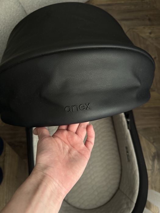 Коляска Anex Eli