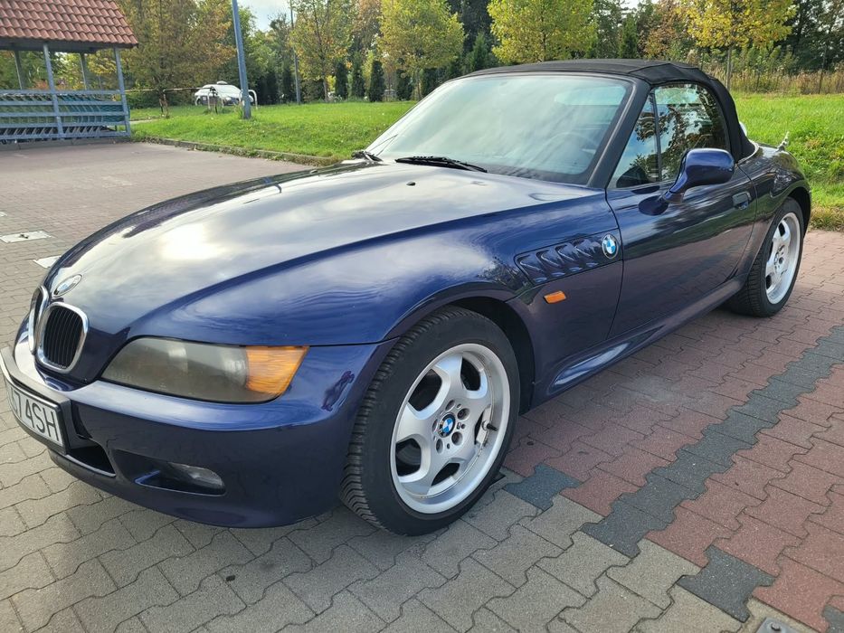 BMW Z3