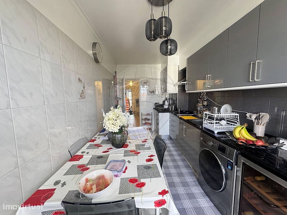 Apartamento T2 para arrendamento