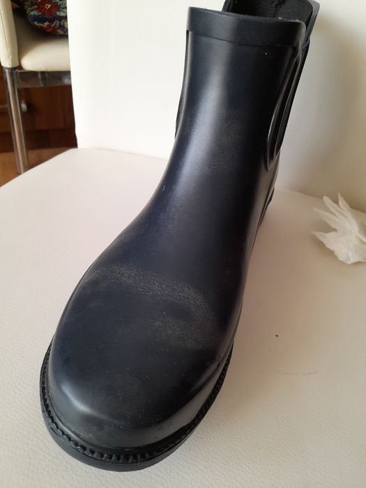Damskie kalosze 40