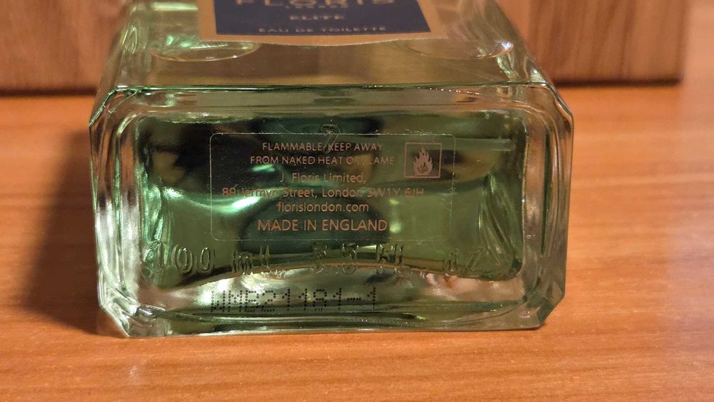 Floris - Elite EDT 100ml