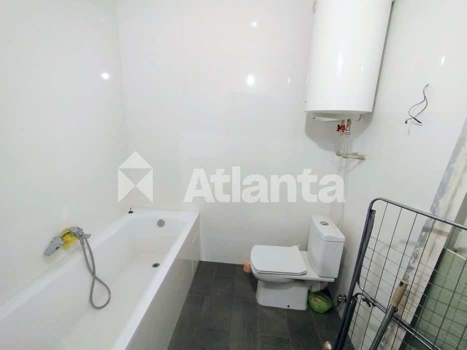 1 кімн. квартира,  площа 42,2м   ЖК ParkLand