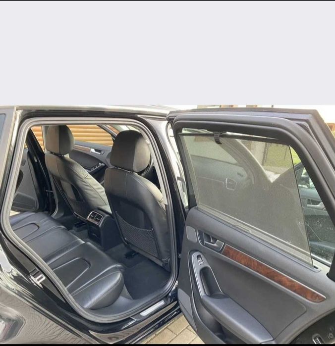 Audi A4 B8 Lift 163 km Super stan