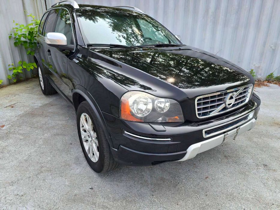 Volvo XC90      2014