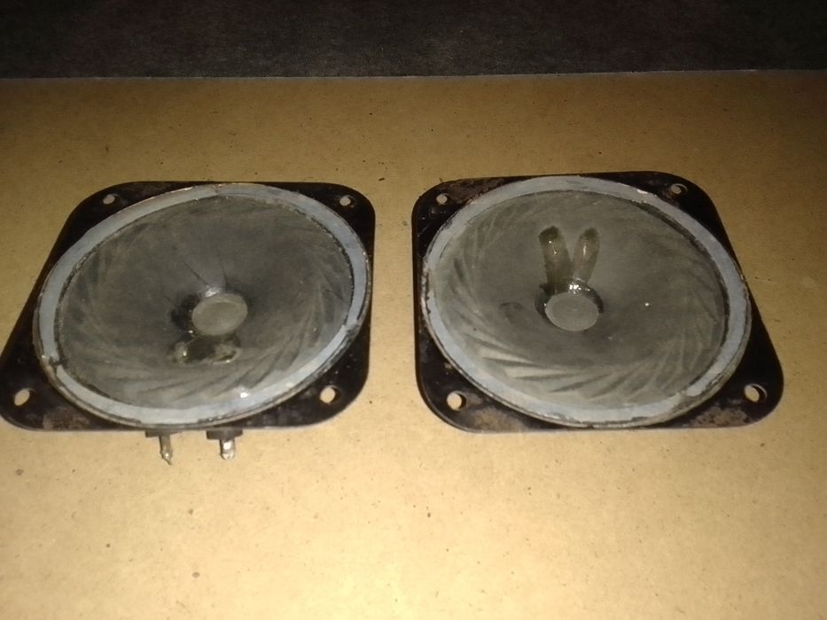 Широкополосные и низкочастотные Динамики 25гдн 3-4,10гдш, 4гд-35,6гдш-