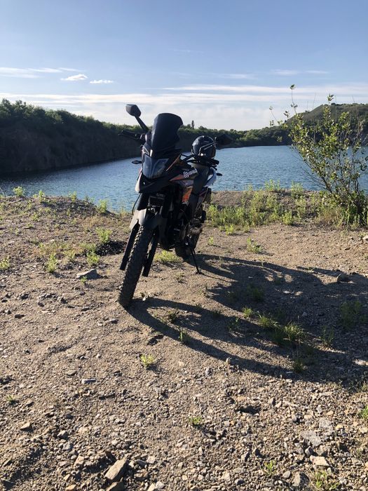 GEON ADX 250 4V обмін