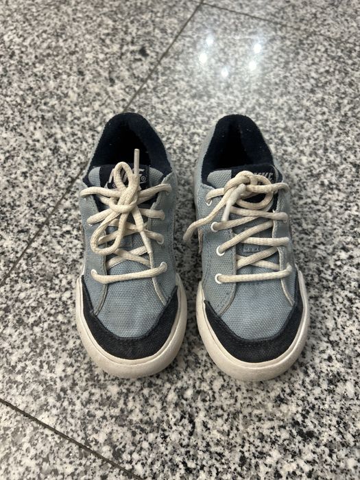 Nike 23,5 sapatilhas criança bebe 23