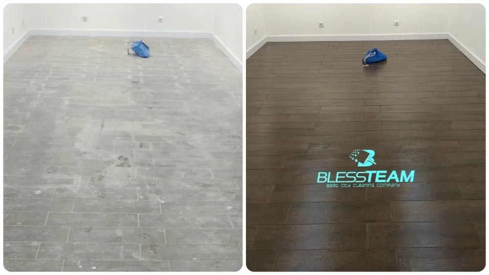 Прибирання квартир, миття вікон, хімчистка м'яких меблів