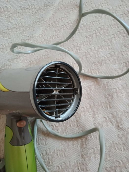 Suszarka Zelmer compact cool 1500w