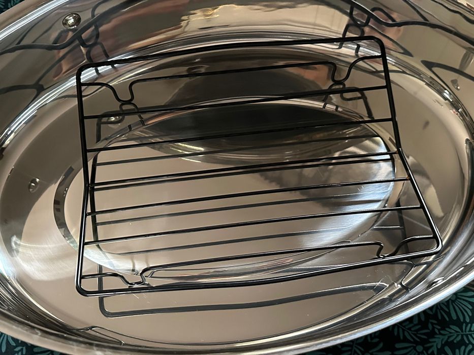 Tupperware KKSK brytfanna kolekcja szefa
