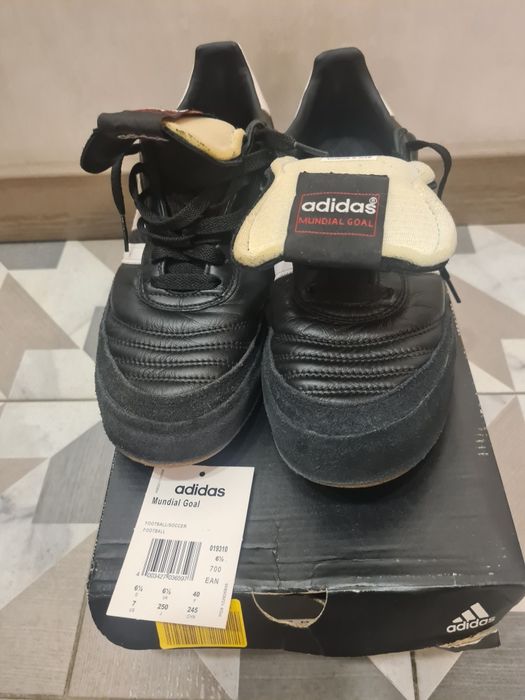 Футзалки Adidas Mundial Goal  019310