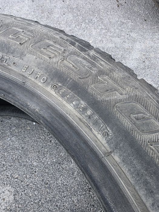 Bridgestone 235 55 19