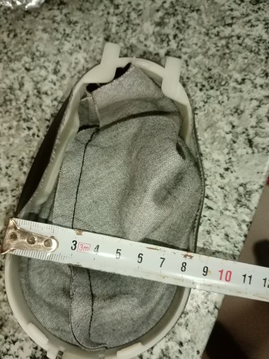 Fole de alavanca das mudanças Renault