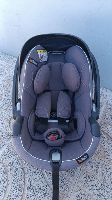 Carrinho+babycoque