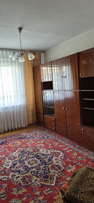 Mieszkanie – Warszawa, Wyżyny-Środek, Ursynów - Widok 4
