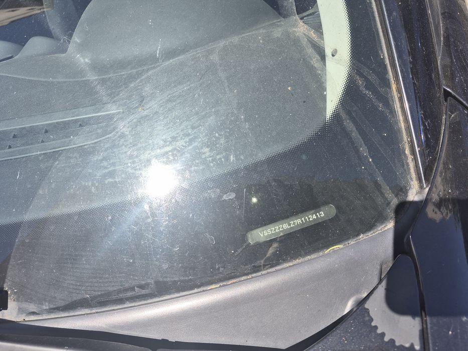 Продам авто Seat Ibiza