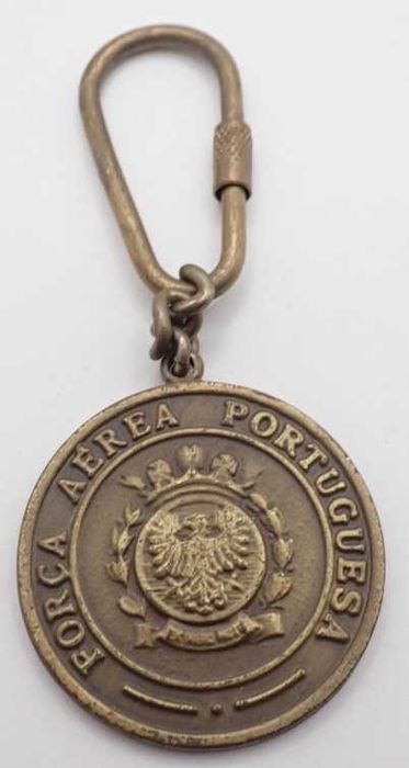 Porta-chaves Força Aérea Portuguesa (vários)