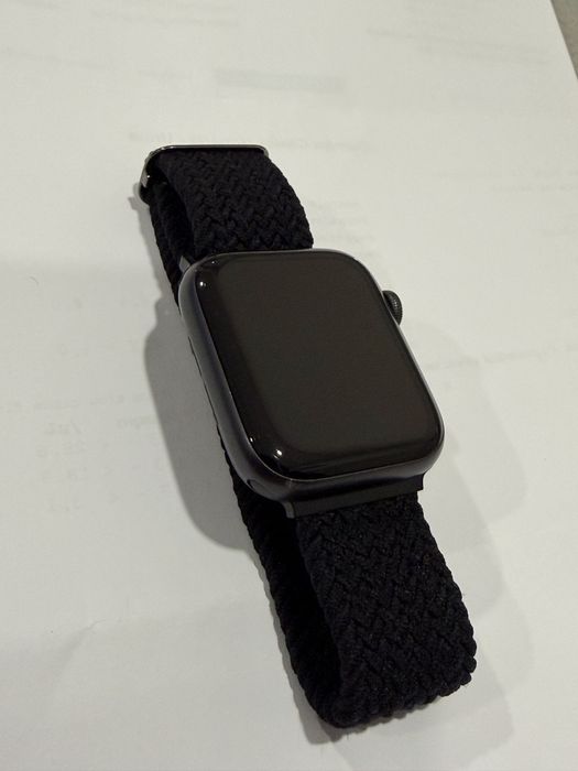 Apple Watch SE (2ª geração) GPS, 40 mm