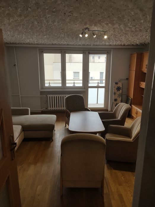 Mieszkanie 48m² ul. Długa