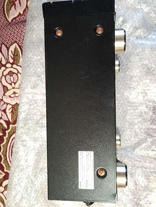 Ресівер Marantz SR-50L Stereo