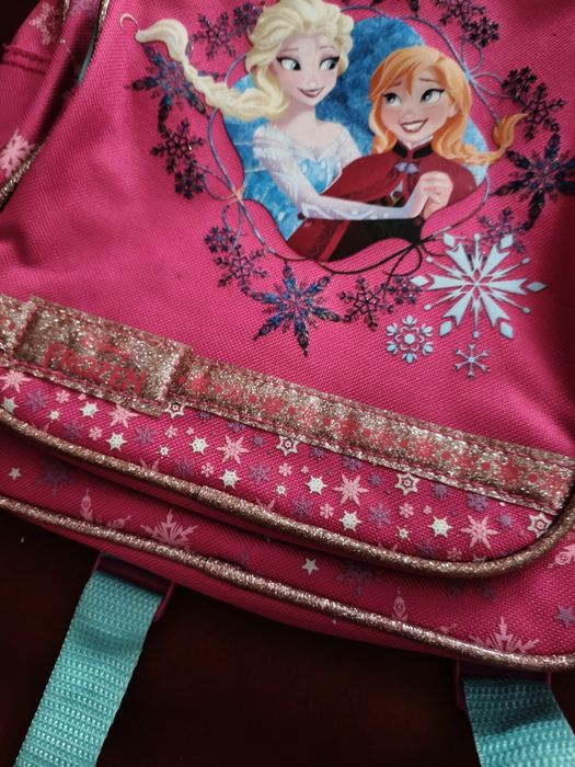 Plecak Frozen od Dianay