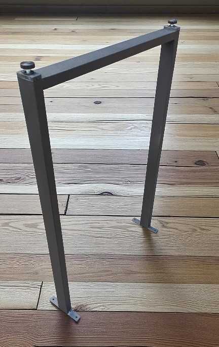 Опори  ЛОФТ з регулюванням/Столи/Стільці/Склад Київ/Опоры/Столы/Стулья