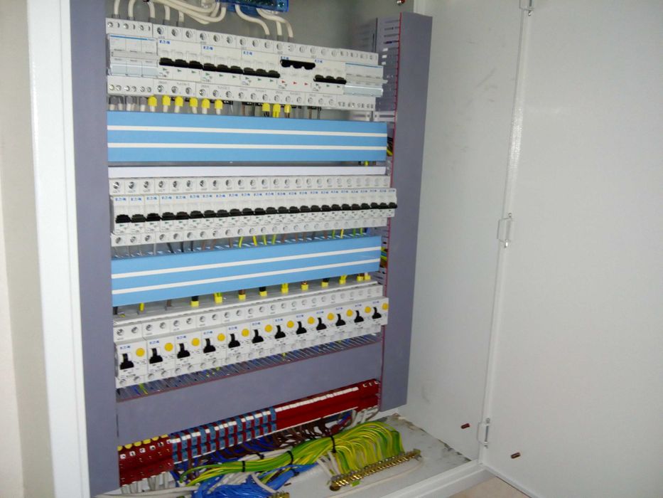 Заземлення та електромонтаж за достною ціною