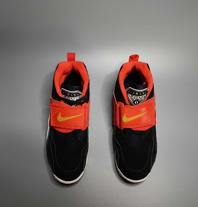 Кросівки Nike Air Diamond Turf (EU 43 / 27.5 см. ) Оригінал!