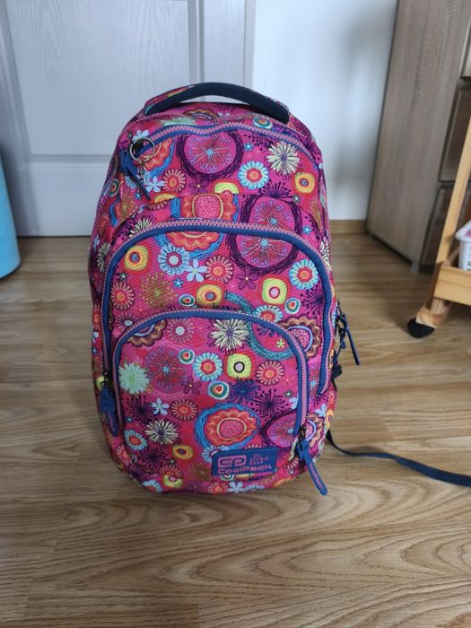 Plecak szkolny Coolpack