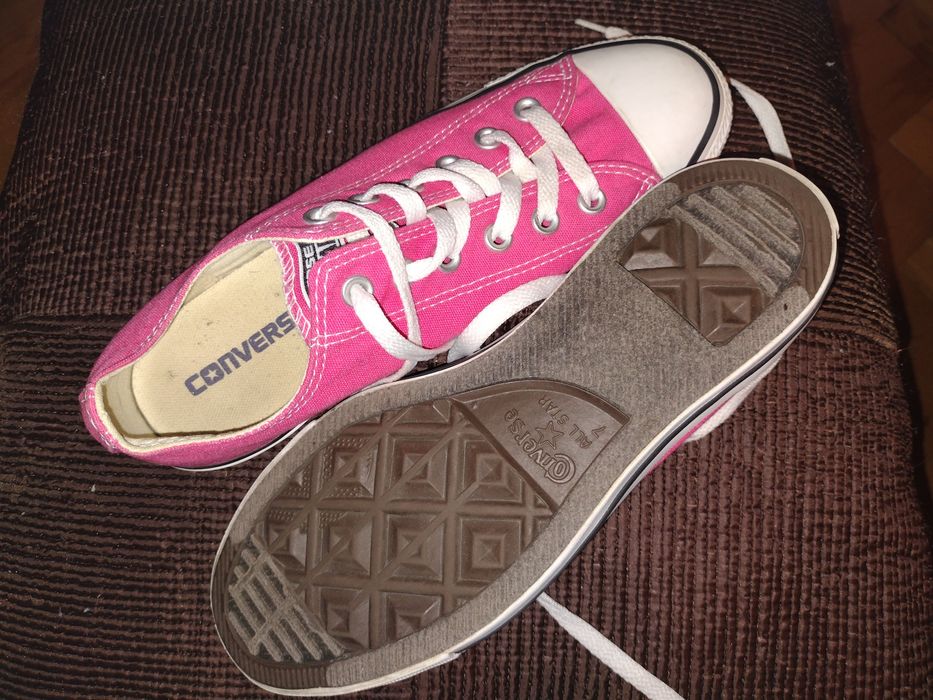 Buty Converse 40 USA